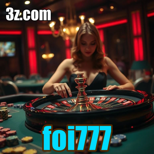 Livechat do foi777 transforma a interação entre jogadores.