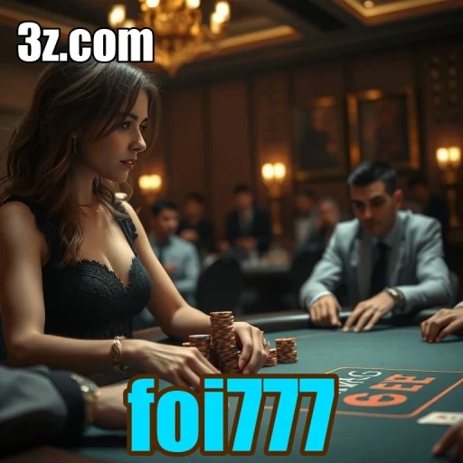 Lotteries Inovadoras: O Que o Foi777 Oferece no Jogo