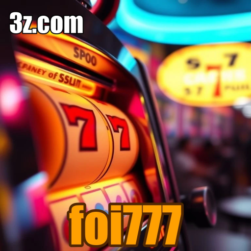 Promoções Imperdíveis no Foi777 para Todos os Jogadores