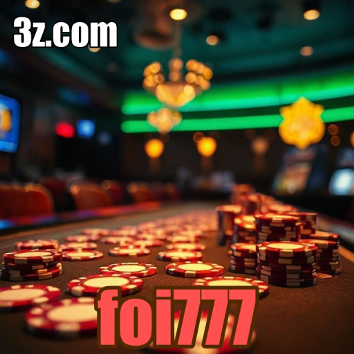 Reviews Diversificadas no Foi777: Opções para Todos os Jogadores