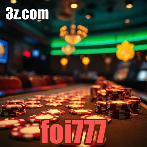 Reviews Diversificadas no Foi777: Opções para Todos os Jogadores