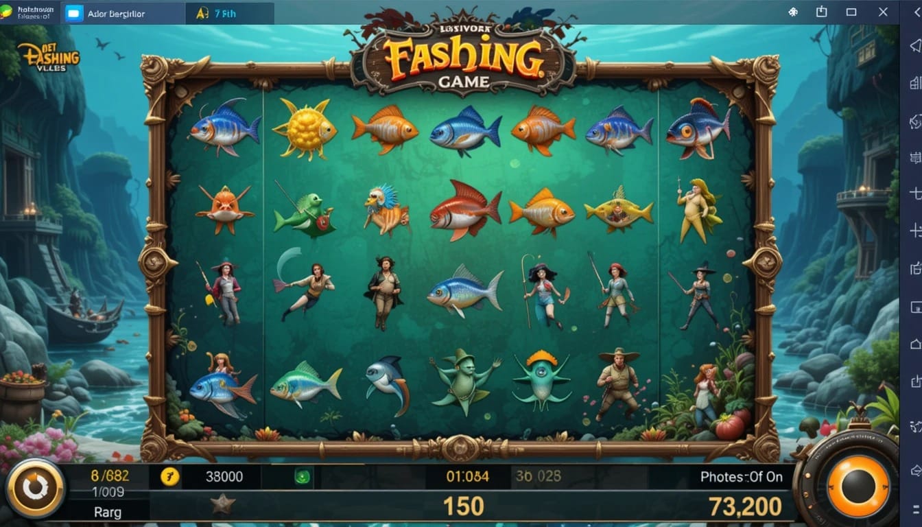 foi777 Slots Cassino App Online
