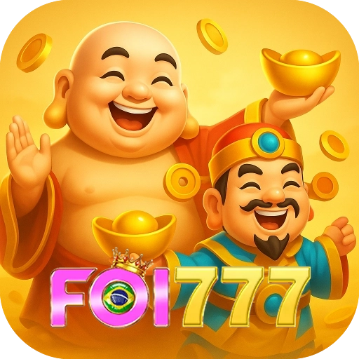 foi777 logo