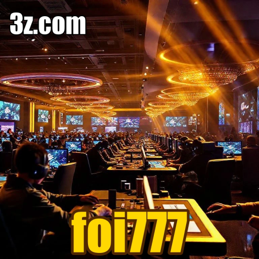 Estratégias de Sucesso em Jogos na Foi777: Táticas que Impressionam